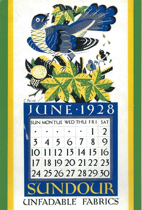 Morton 201 Calendar